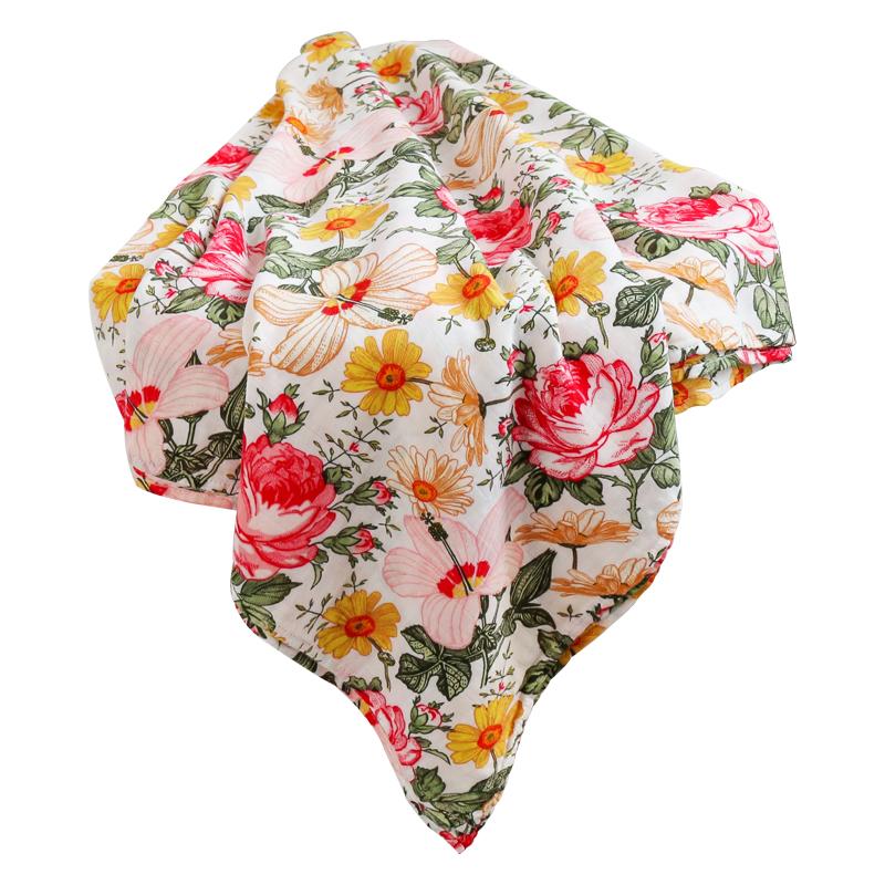 70% Sợi Tre Cho Bé Đầm Bé Muslin Chăn Chất Lượng Tốt Hơn Aden Anais Cho Bé Đa Năng Lớn Tã Chăn trẻ Sơ Sinh Bọc