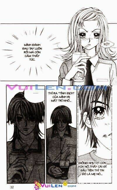 tên nô lệ đáng yêu chapter 3 32