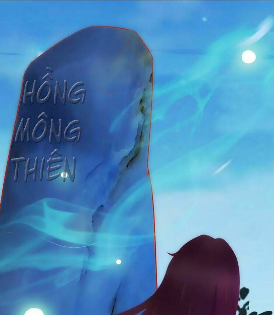 thần y khí nữ: ngự thú cuồng phi của quỷ đế chapter 1 7