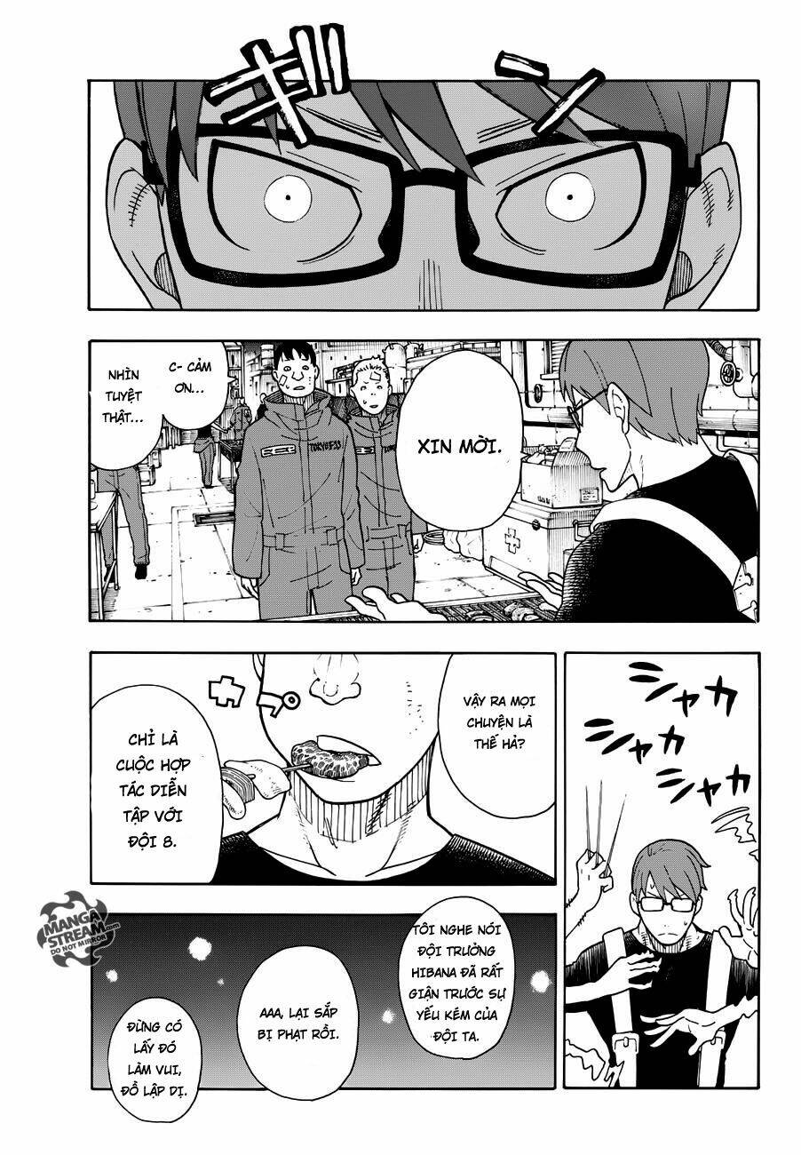 biệt đội lính cứu hỏa chapter 20 7