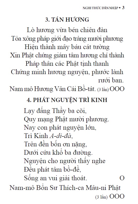 Kinh A Di Đà (Tái bản 2022)