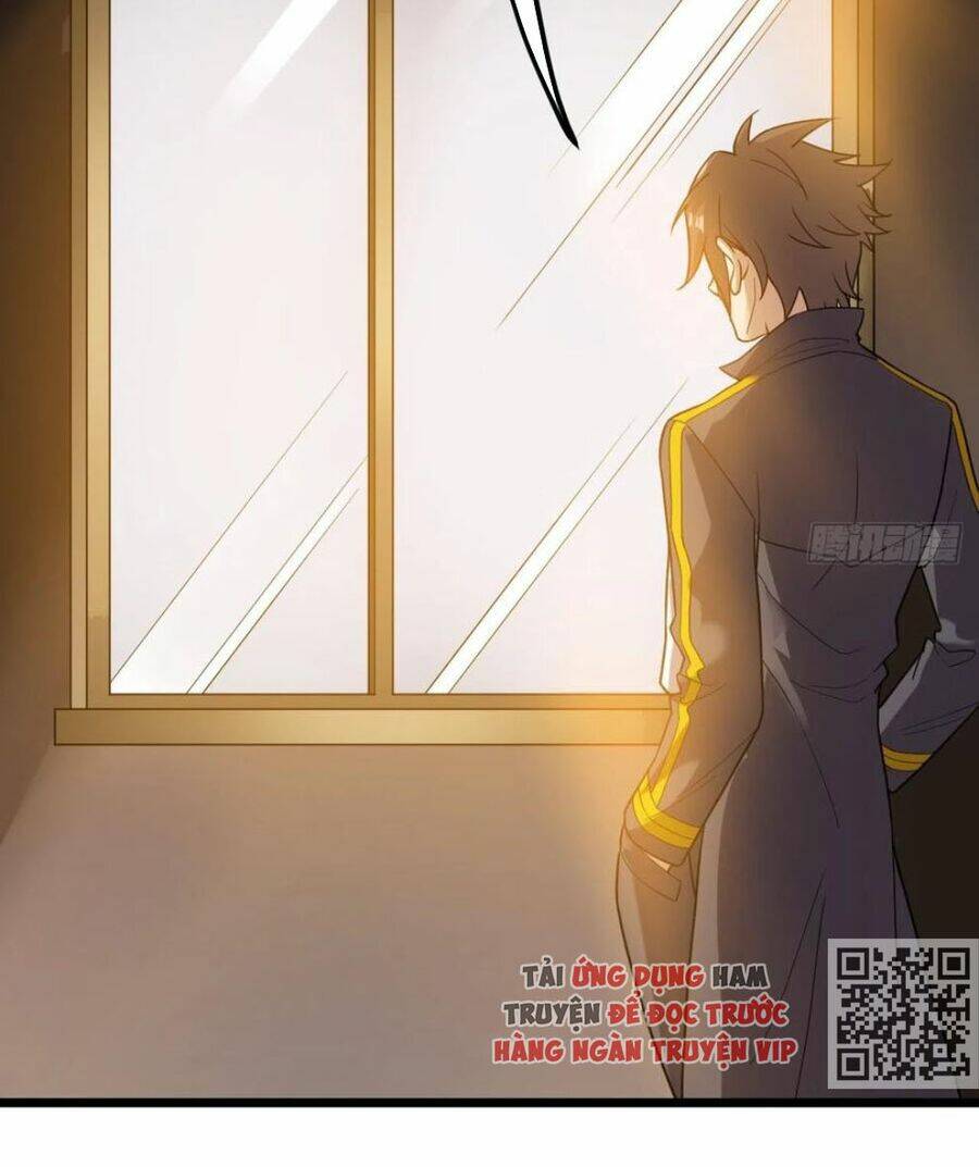 vô hạn biến dị chapter 35 2