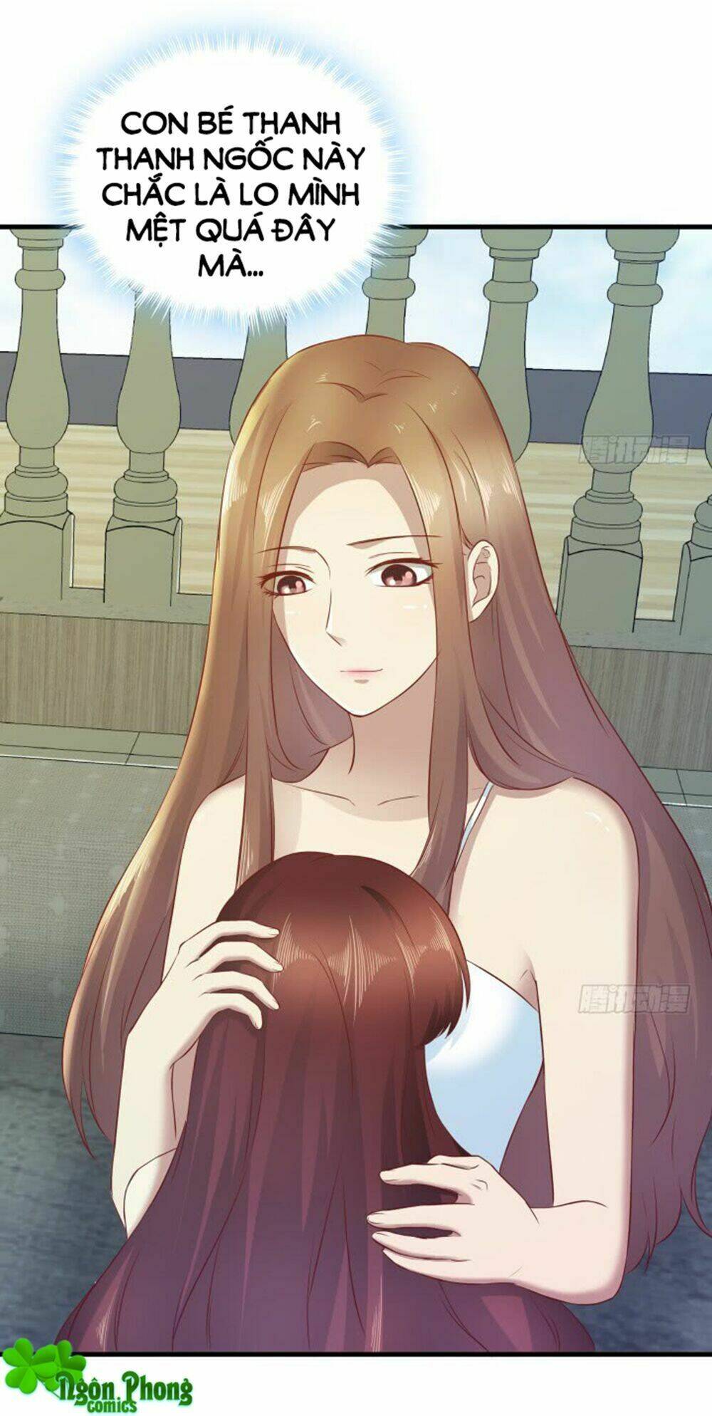 khi trò chơi ác ma bắt đầu chapter 101 27