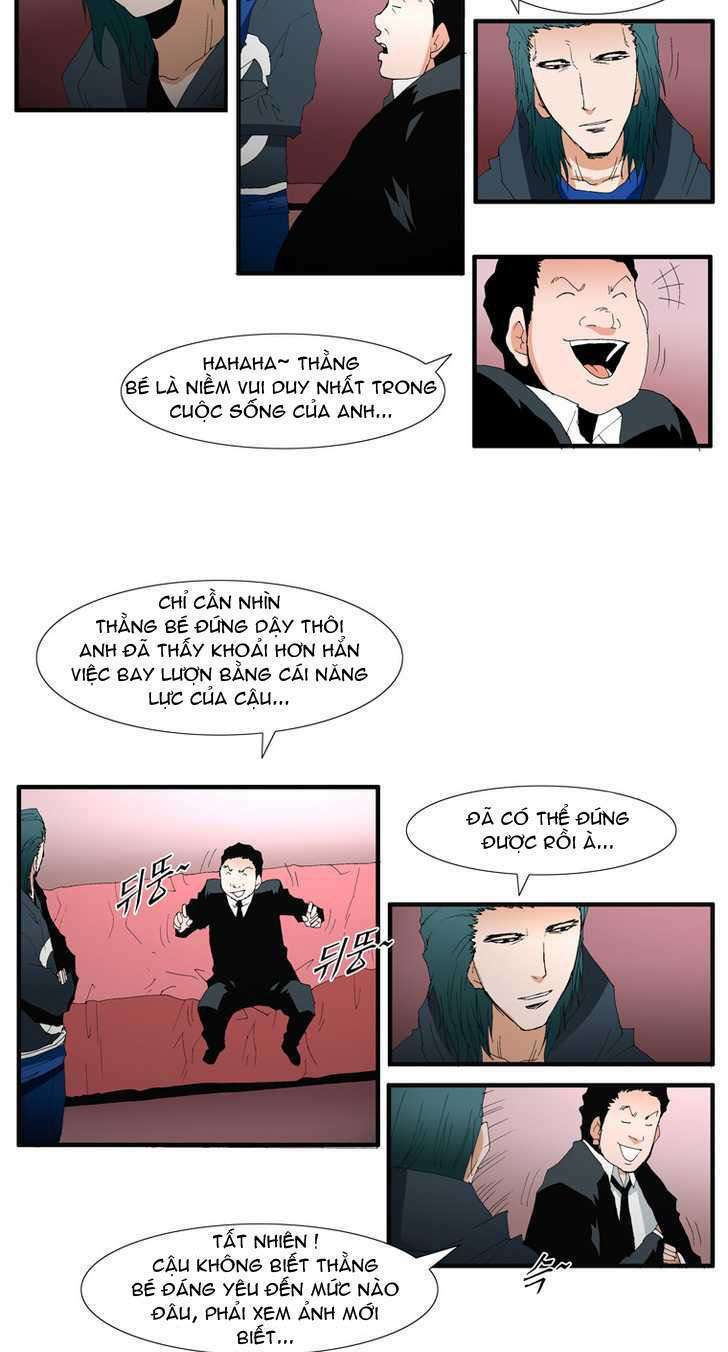 siêu năng chapter 103 15