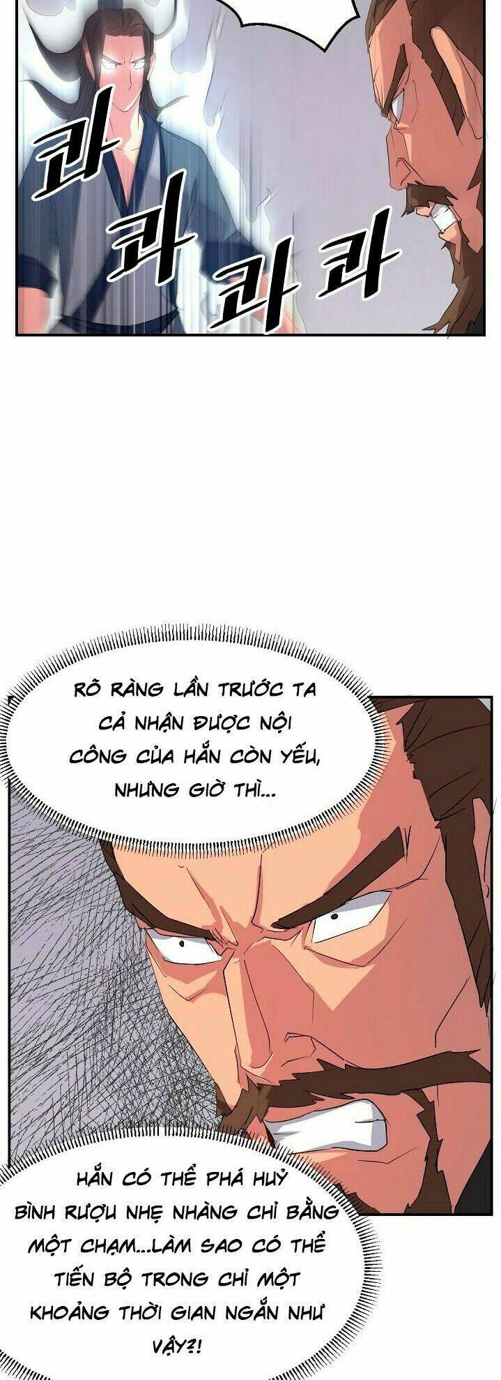 trọng sinh, bất khả chiến bại chapter 32 7