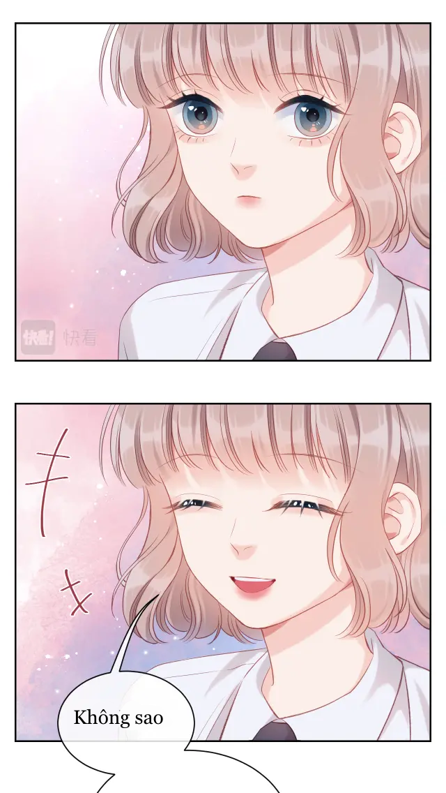 không thể đến gần chapter 5 30