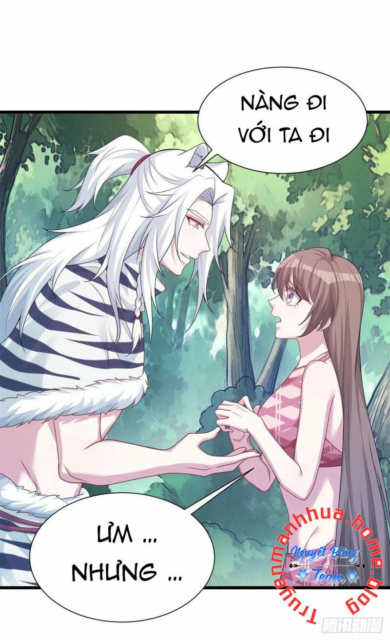 [16+] thảnh thơi thú thế chủng chủng điền, sinh sinh tể chapter 298 19