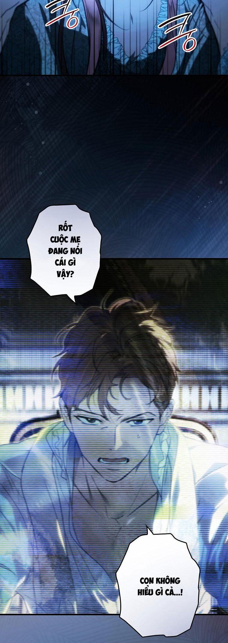 câu chuyện cổ tích của mẹ kế chapter 121 62