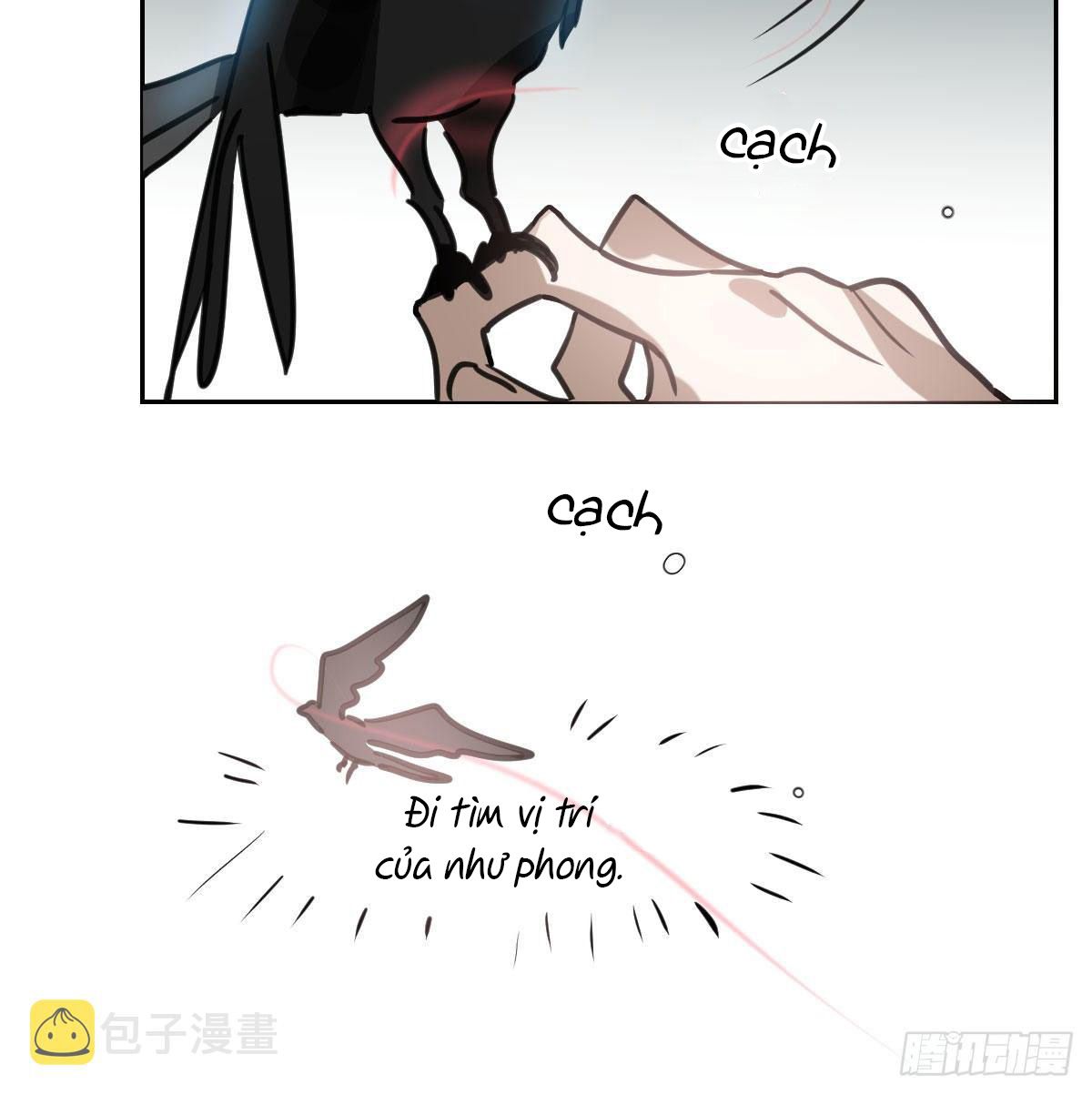 Bắt Lấy Ngao Ngao chapter 168 - Trang 74