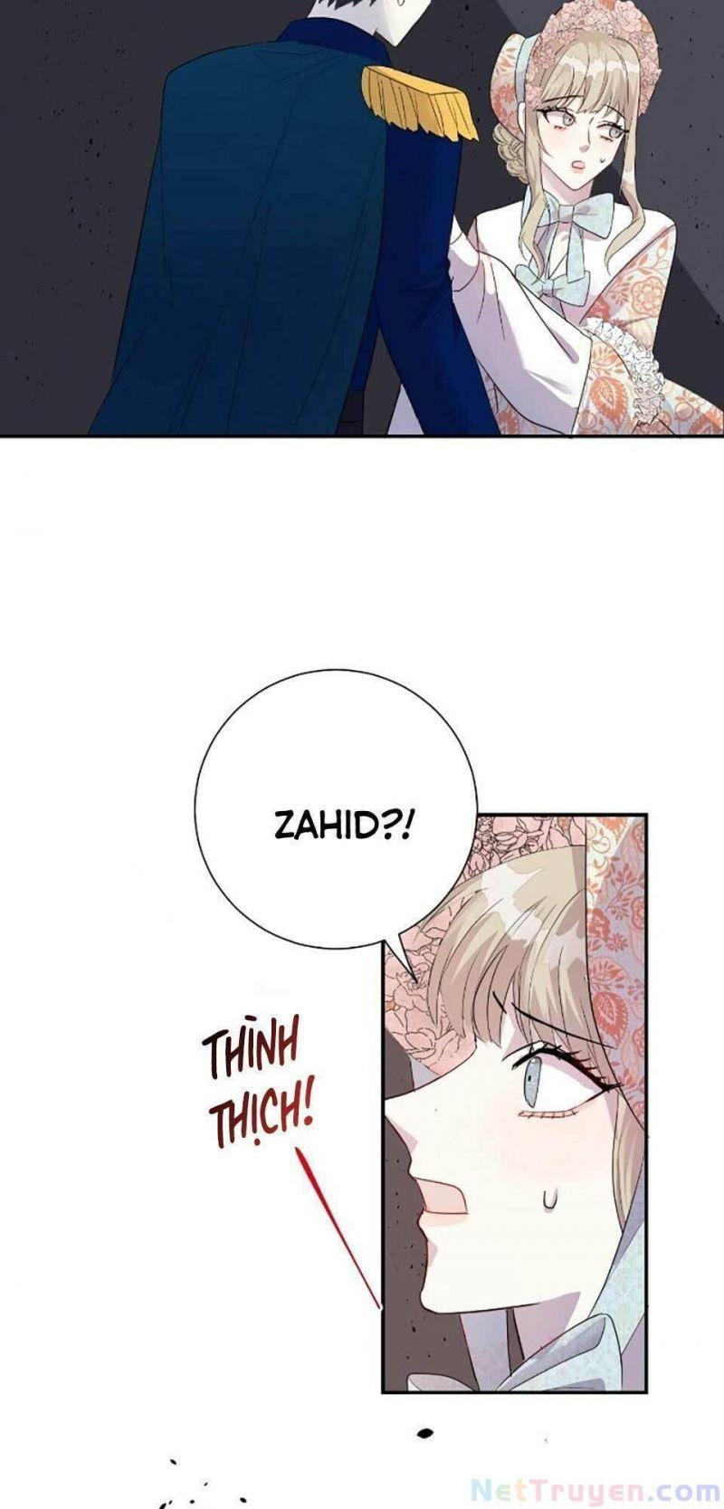 xin ngài đừng ăn tôi chapter 14 25