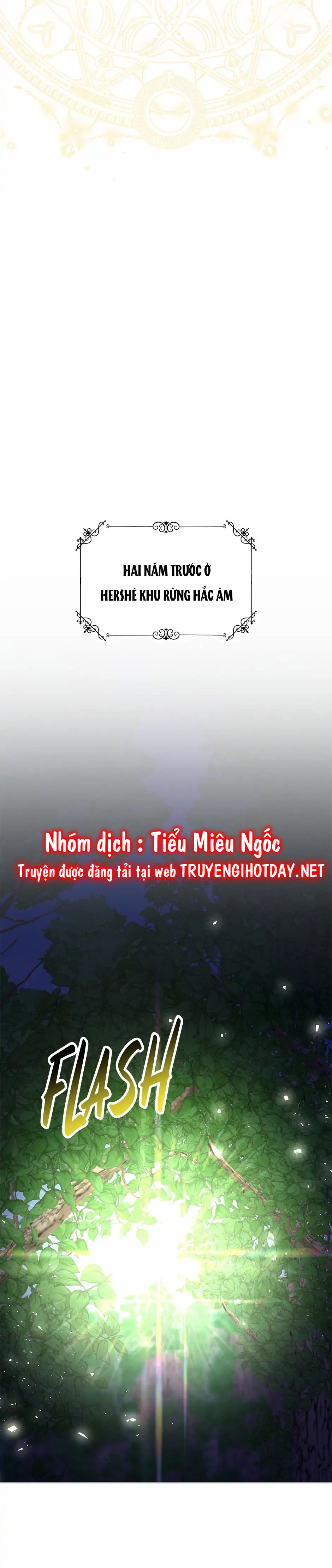 diễn vai ác nữ cũng thật khó khăn chapter 63 32