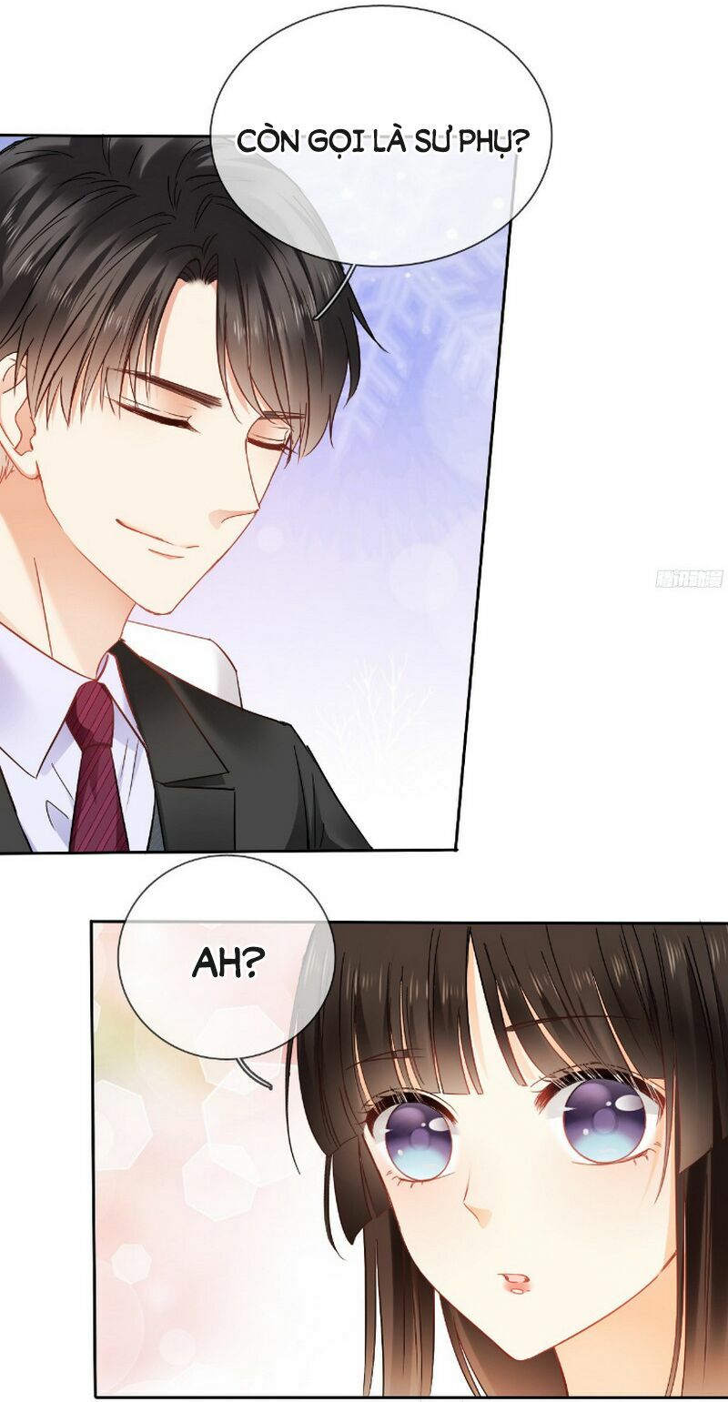 bay qua thiên sơn đến yêu anh chapter 32 33