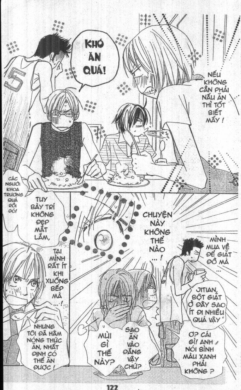 sweet mission chapter 2 121