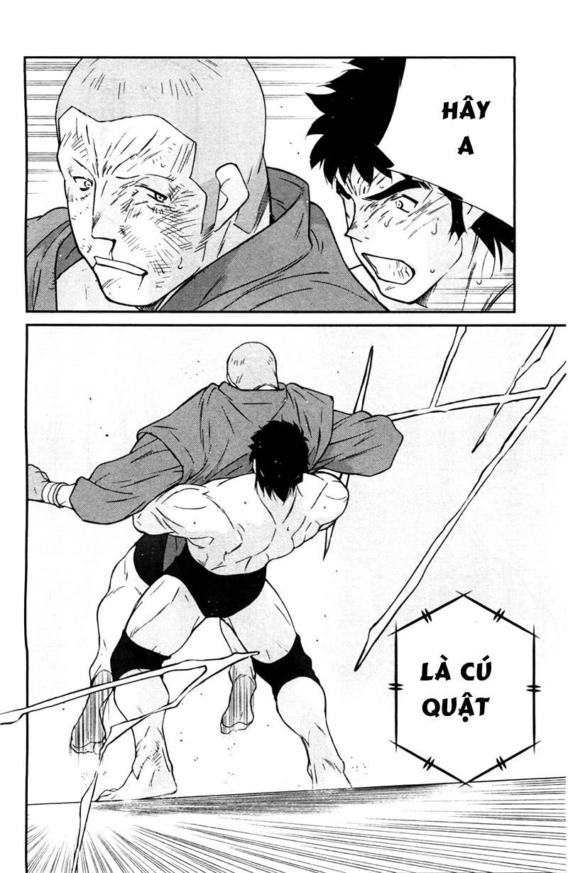 truyền nhân atula 3 chapter 70 3