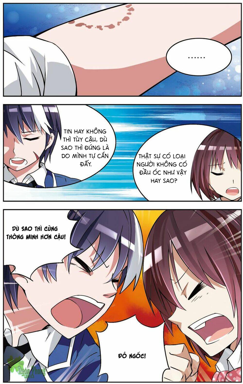 thiên tài j chapter 12 22