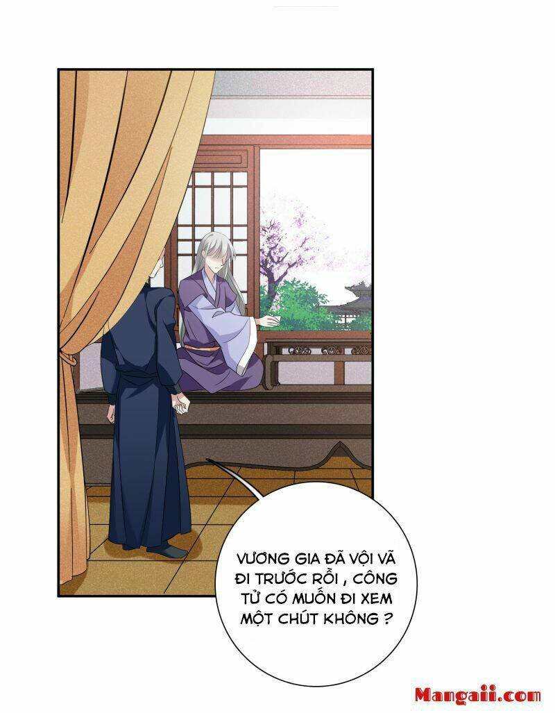 toàn cơ từ chapter 59.1 11