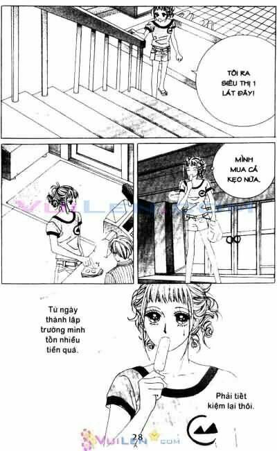 thủ lĩnh chunja chapter 8 28