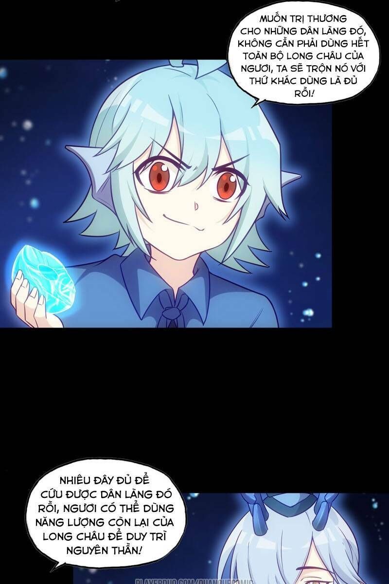 khởi đầu bằng một con côn chapter 36 19