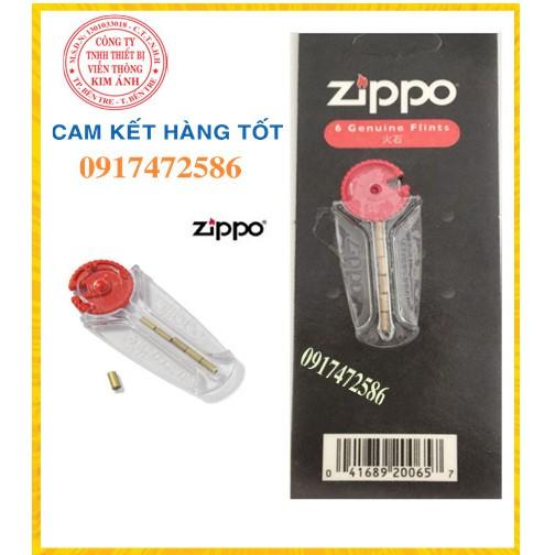 ĐÁ LỬA ZIIPPO LOẠI RẺ