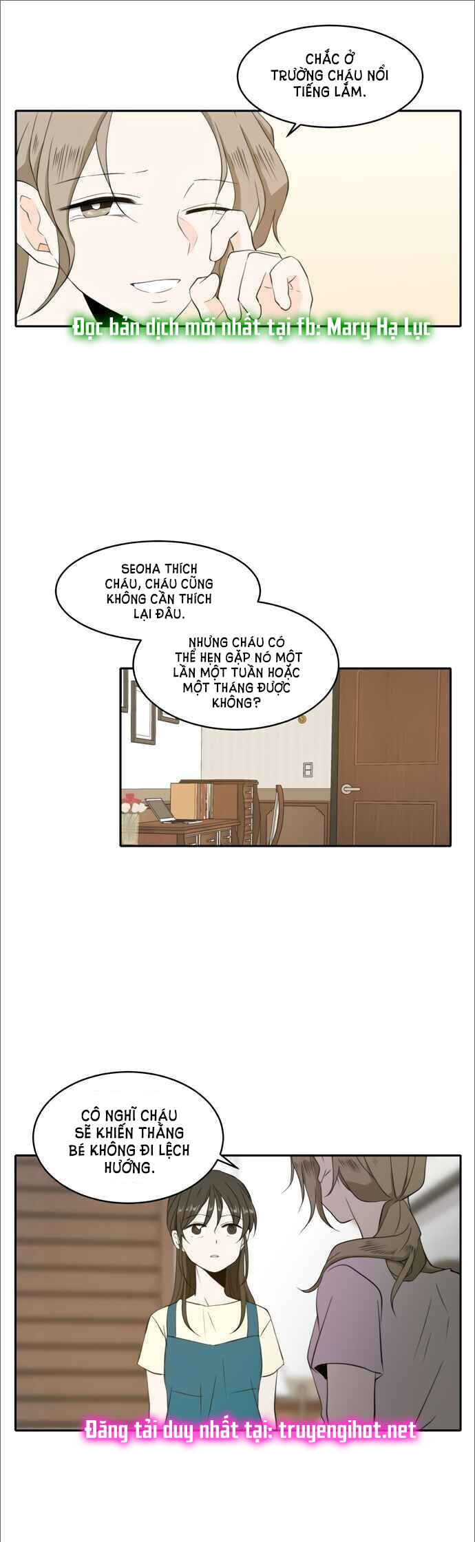 hẹn gặp anh ở kiếp thứ 19 chapter 2.2 16