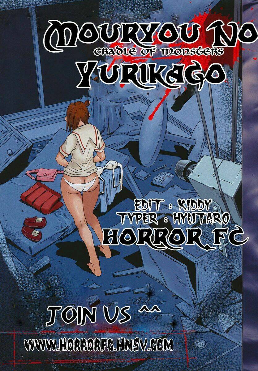 cradle of monsters chapter 6 25