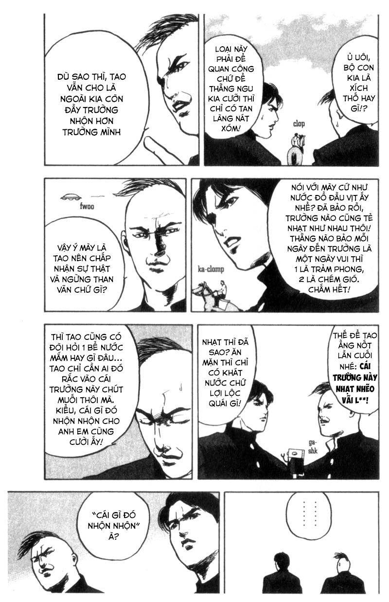 cromartie high school chapter 28 5