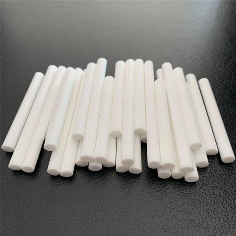 Set 50 Bông Xốp Cotton Thay Thế Cho Máy Khuếch Tán Tinh Dầu