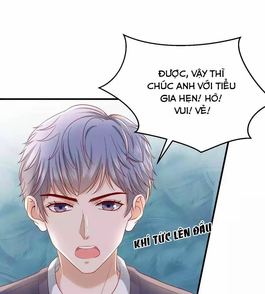 báo hệ nam hữu đích thiên tầng thao lộ chapter 35 50