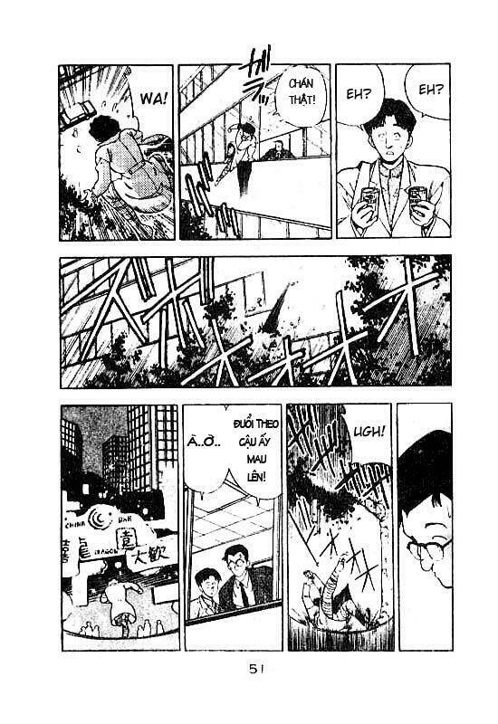 3x3 eyes chapter 70 11