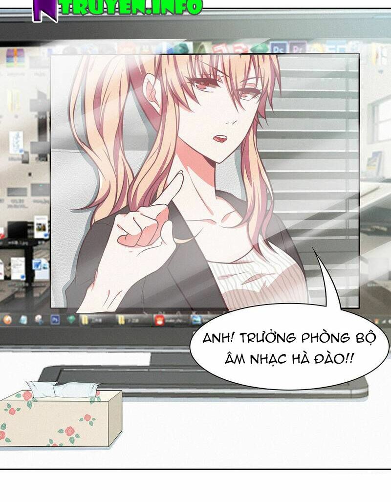 trọng sinh quý thê chi phục thù hoa lệ chapter 24 9