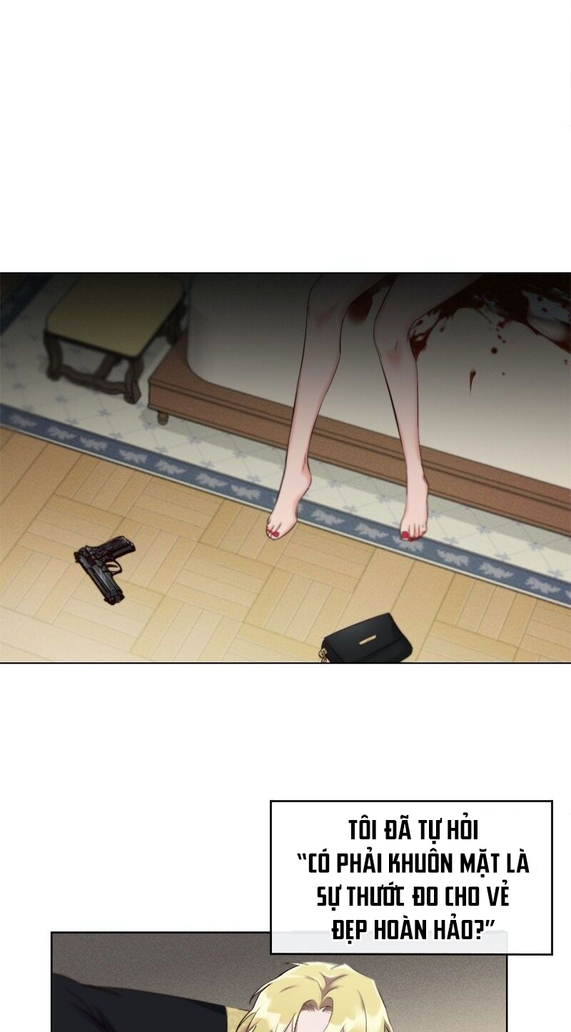 chế độ độc tài chapter 1 34