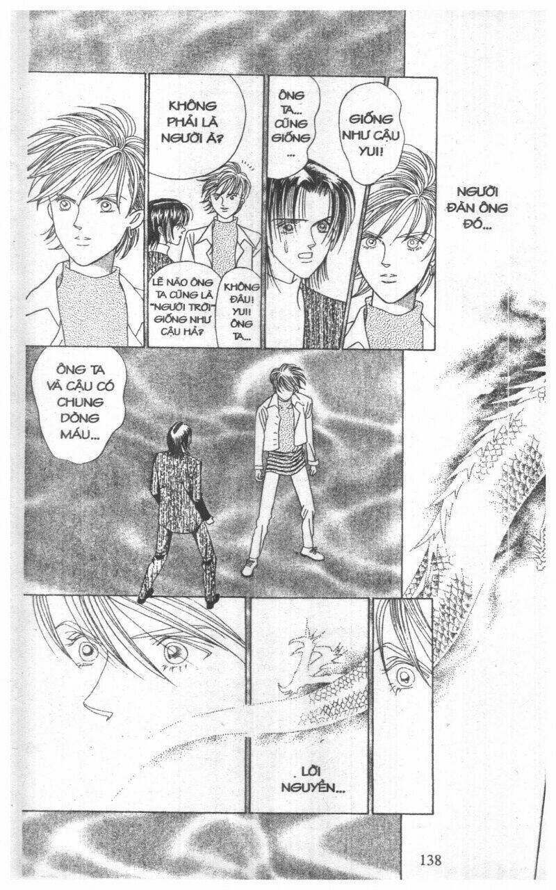 nàng tiên ánh trăng - kaguya hime chapter 21 138