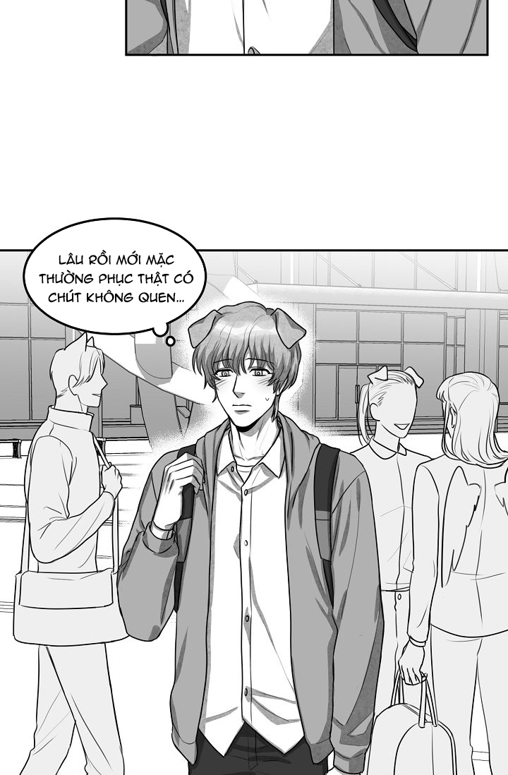 khi cún biết yêu chapter 4 2