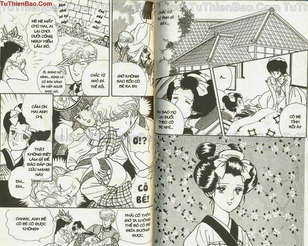 người đẹp new york chapter 7 46