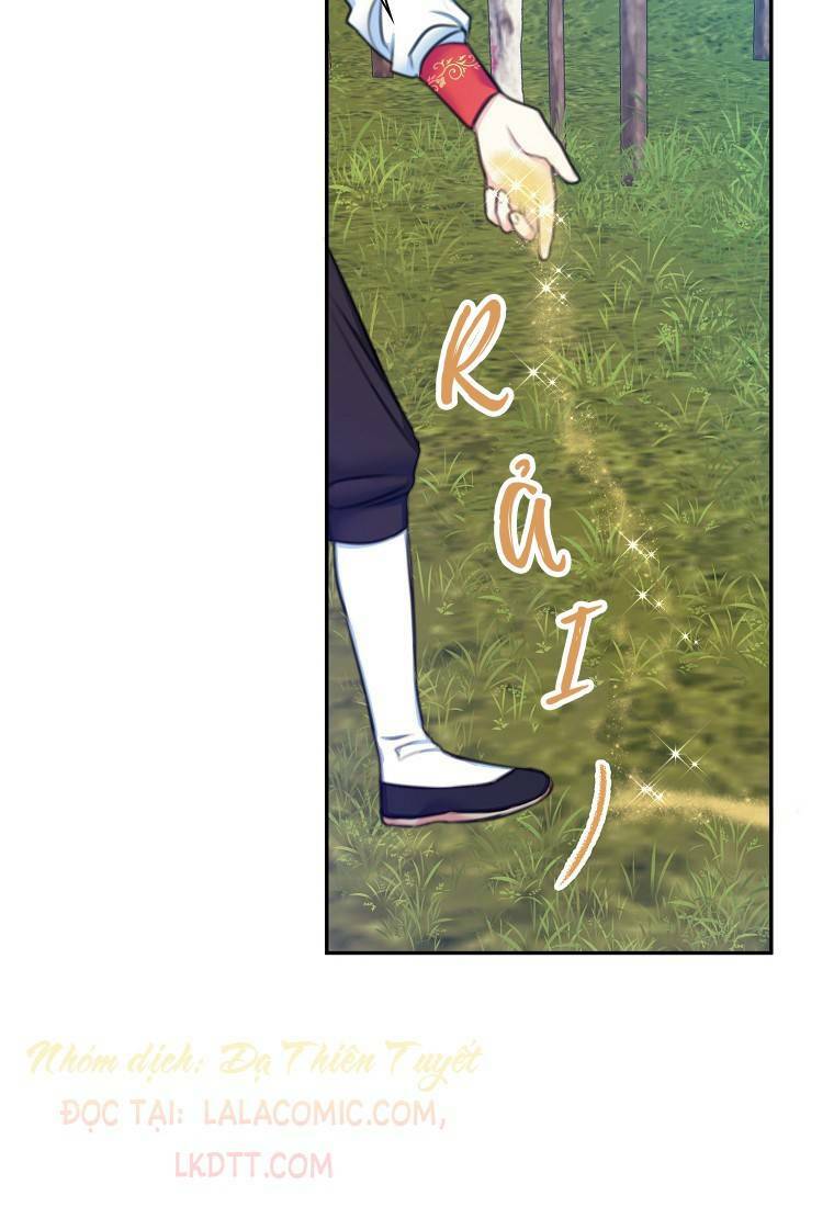 sinh ra làm con gái ác nữ chapter 19 9