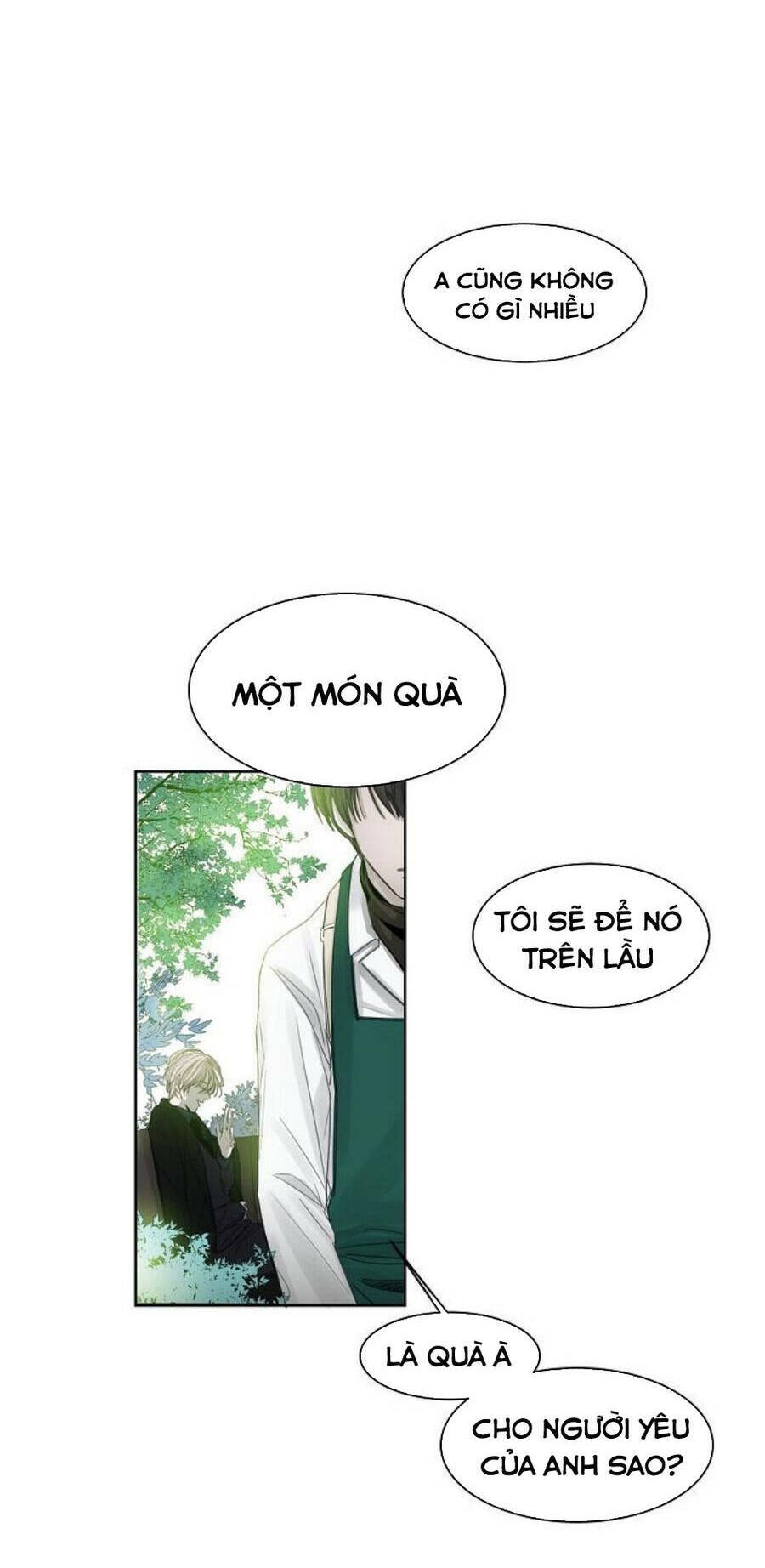 nhà kính lạnh lẽo chapter 2 41