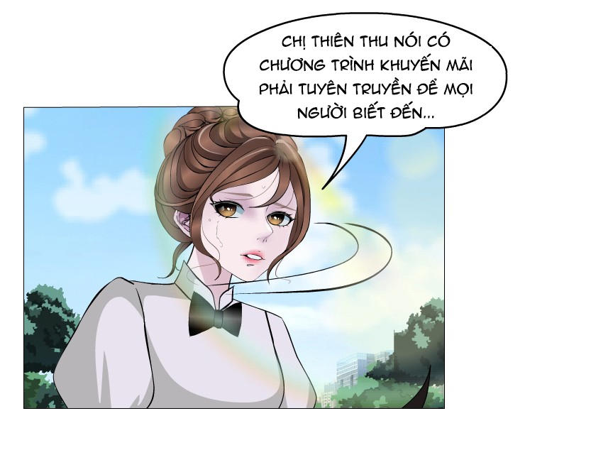 cạm bẫy của nữ thần chapter 158 15