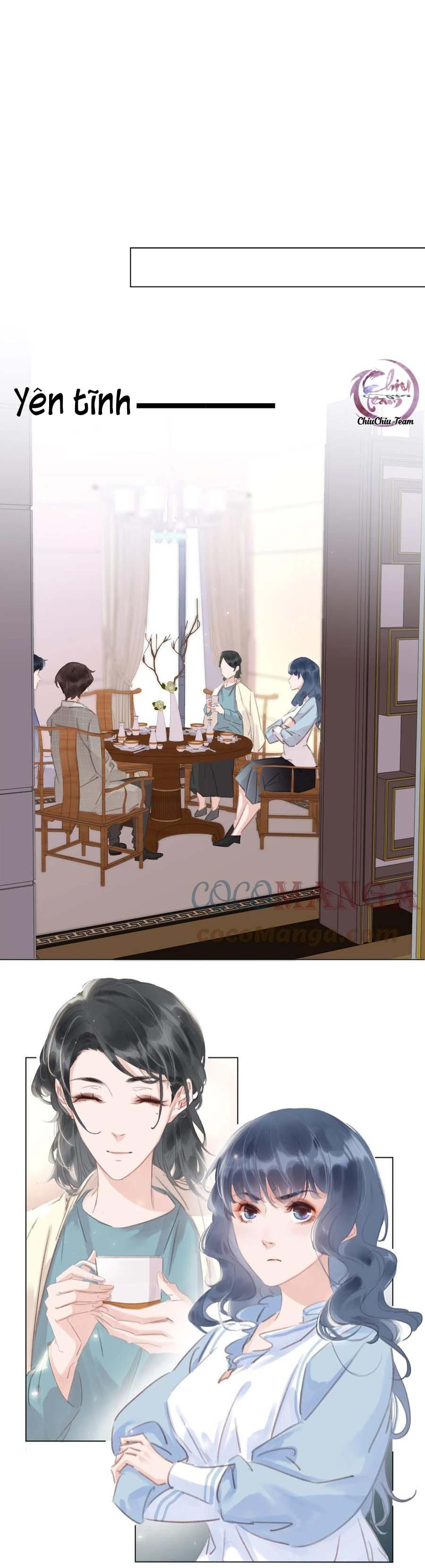 không làm trai bao! chapter 44 1