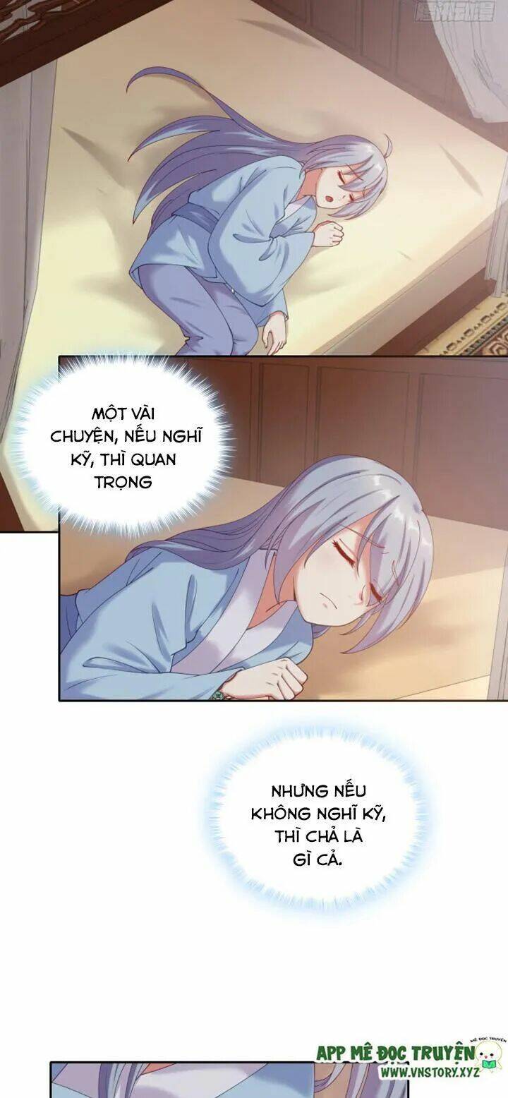 đô đốc đại nhân sủng thê kí chapter 33 4