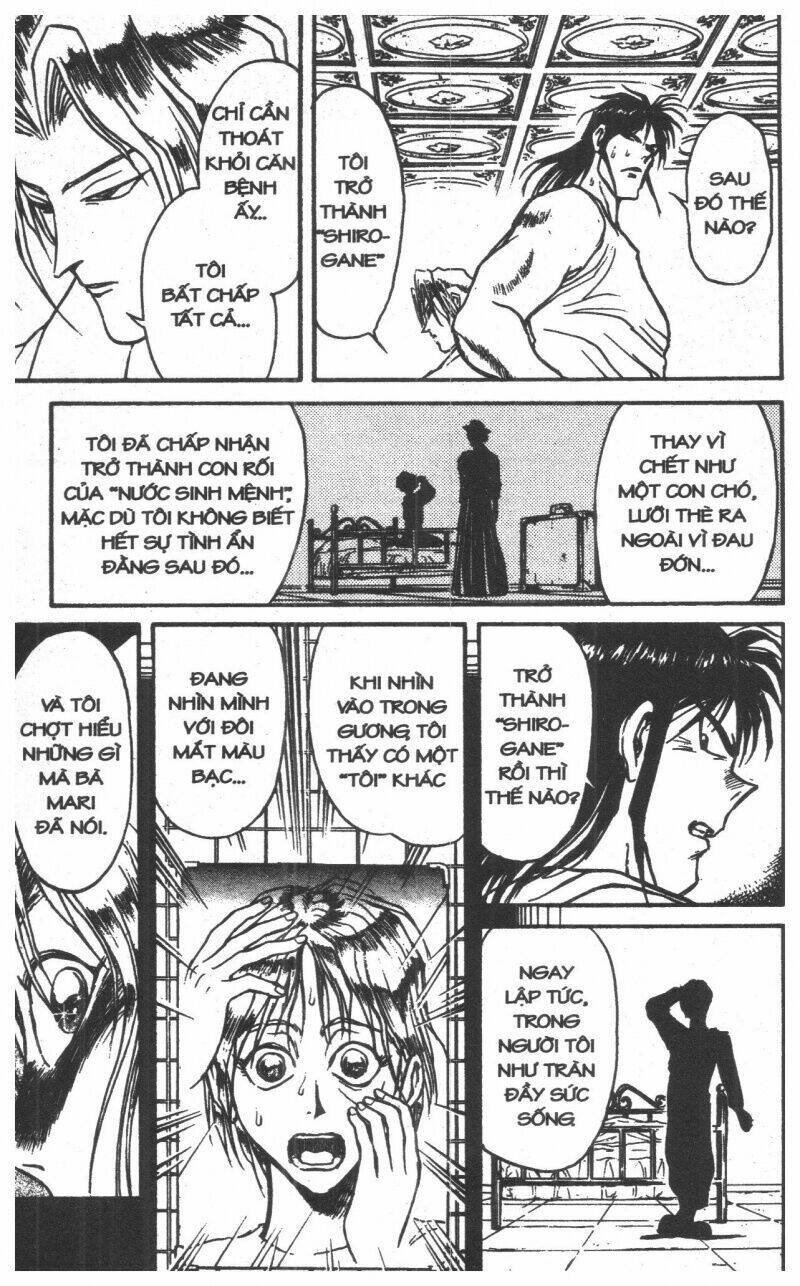 karakuri circus - gánh xiếc quái dị chapter 8 37