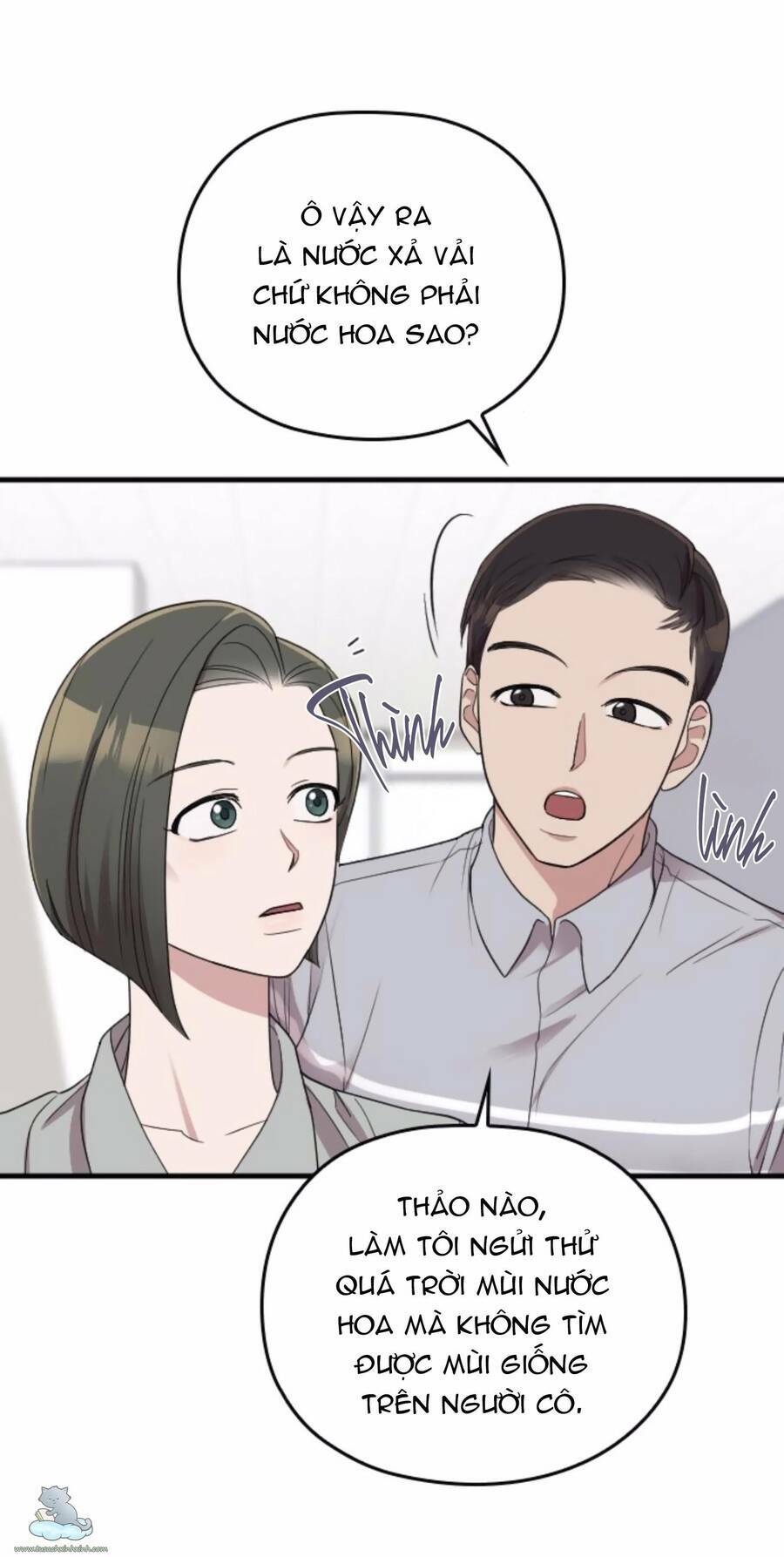 cô đi mà lấy chồng tôi đi chapter 33 48