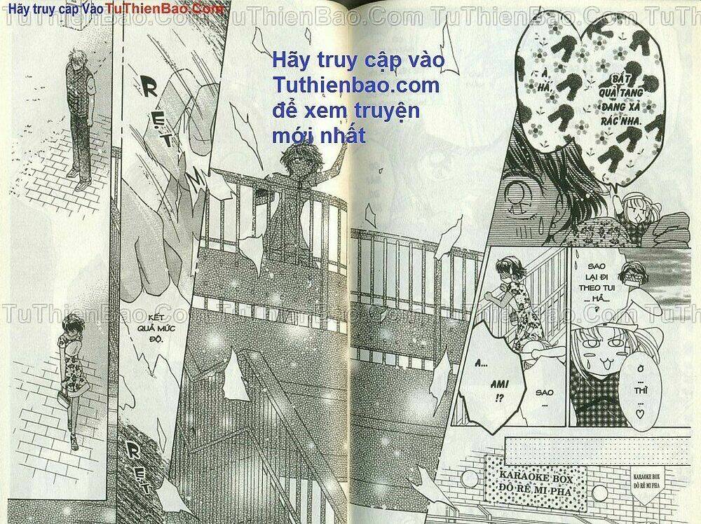 tình bạn dể thương chapter 4 54