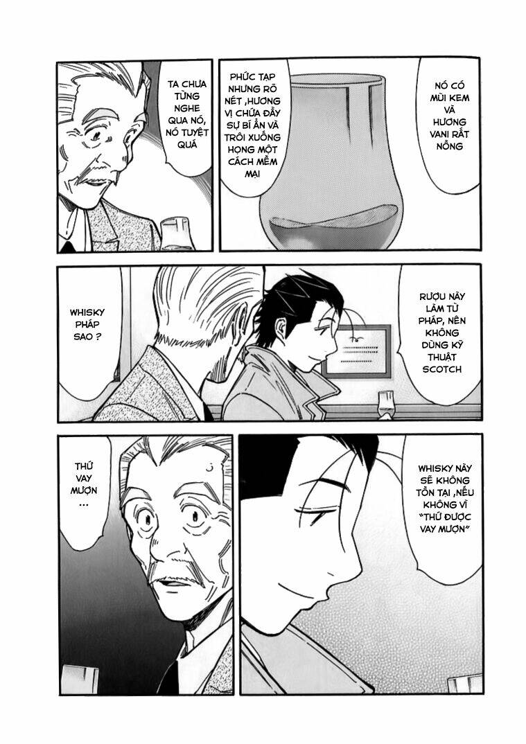 bartender chapter 142 20