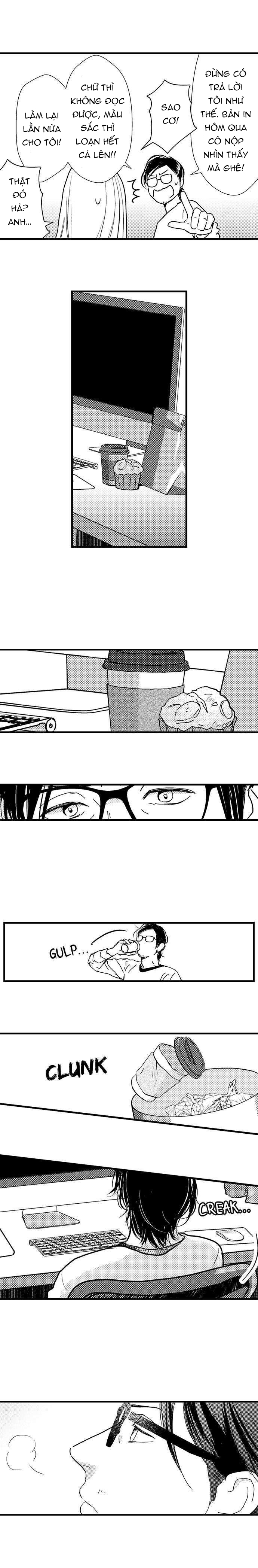 liệu đôi ta có thể khôi phục lại tình yêu khô héo này? chapter 29.2 2