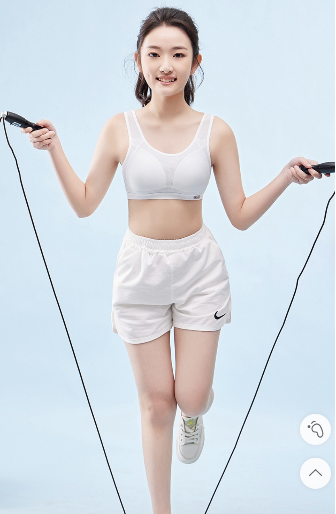 ÁO LÁ BRA HỌC SINH THÔNG HƠI TỪ 11-18 TUỔI DƯỚI 55KG DÀNH CHO NỮ