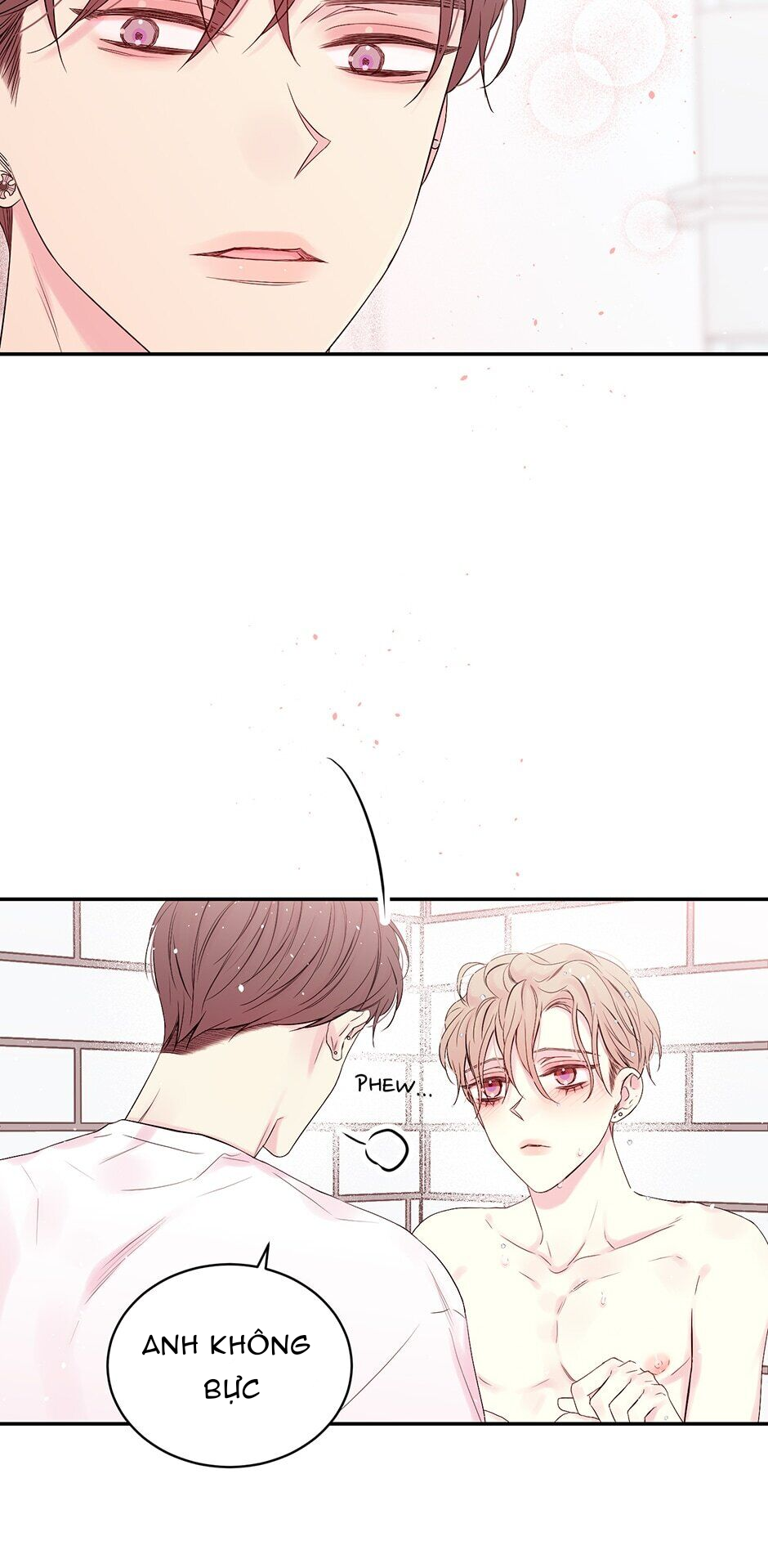 in my closet chapter 86 8