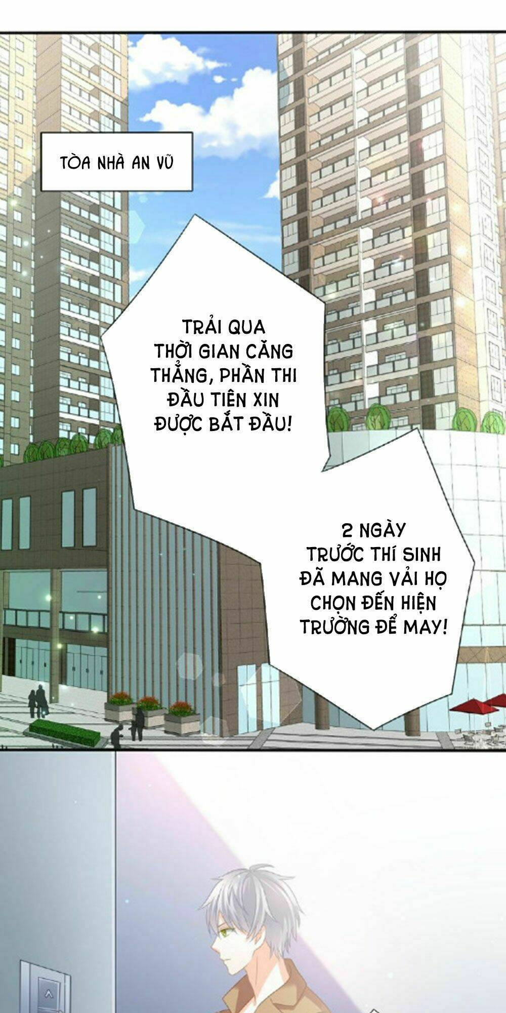 tiệm may luyến sắc chapter 22 2