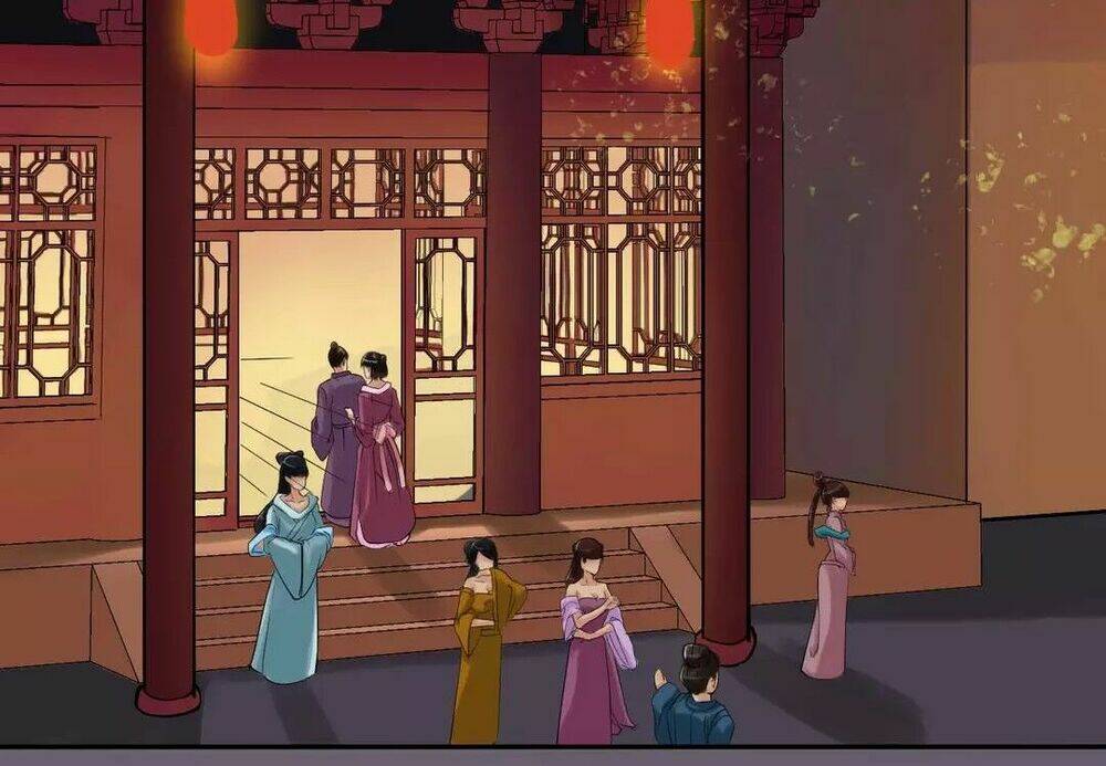 bồng sơn viễn 2 chapter 2.5 15