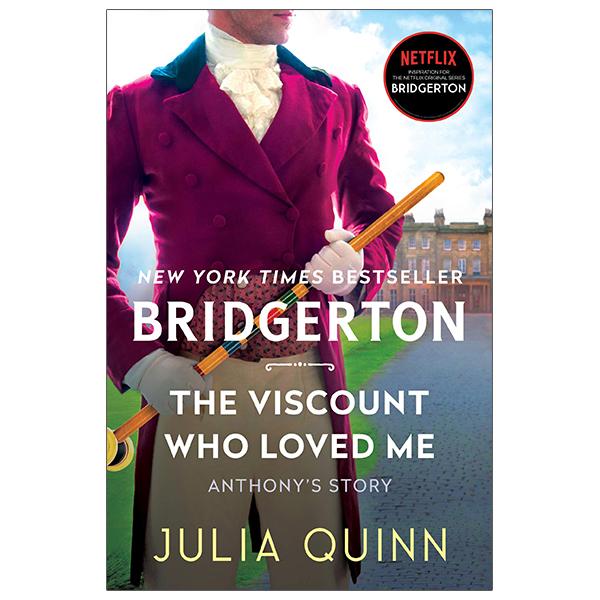 Bridgertons 2: The Viscount Who Loved Me