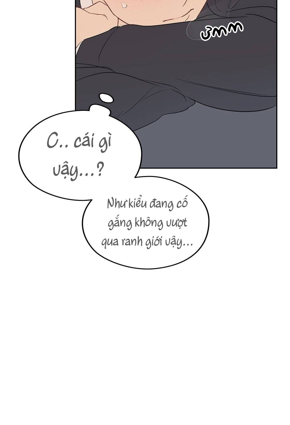 chỉ là giấc mơ thôi phải không? chapter 16 48